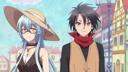 I Tried Going on a Date