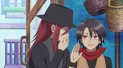 I Tried Giving Love Advice