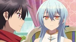 I Gave the Hero a Lecture