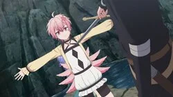 I Tried Saving a Mermaid