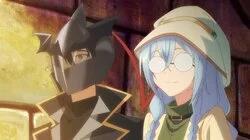 I Tried Hearing Out the Guardian Deity's Troubles