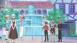 I Tried Watching Over My Friend and My Former Subordinate