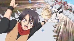 I Tried Listening to My Crush's Arranged Marriage Plan