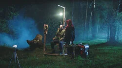 Внештатный электрик