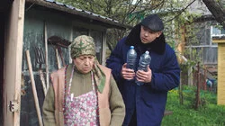 Смерть по-соседски