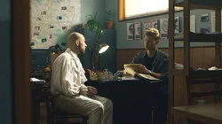 Лев, колдунья и платяной шкаф