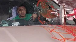 License & Registration