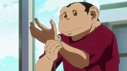 The Struggle for Rights