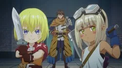 First Love's Outcome