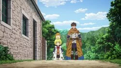 A Resident of the Village