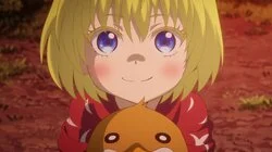 A Hometown and Friends