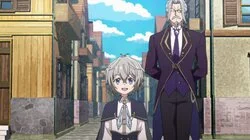 Earnest Merchants and Receiving a Proud Title