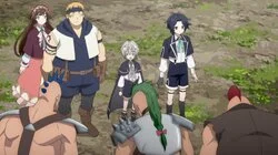 A Post-Apocalyptic Band's Rowdy Dungeon Exploration