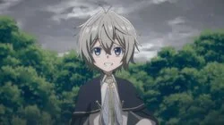 A Secret Weapon's Villainous Attack on the Homeland