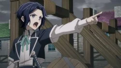 The Ultimate Squad's Proud Counterattack