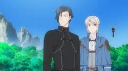 An Adventurer's Debut