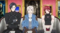 Welcome to the Party