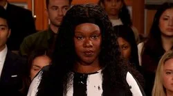 Sissy Fit and Abuse or Excuse?