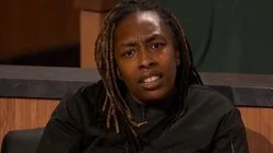 Stolen Emotional Support Cat