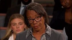 Tree Interrupted and Lotto Ladies