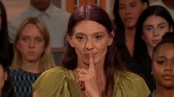 Restraining Order Ordeal