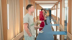 So ein Wasschlappen!