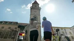 Mekong River, Tasmania, Spain, Portugal