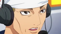 The King's Impatience