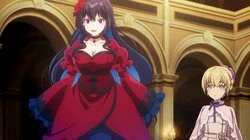 An Extraordinary Villainess and an Ordinary Girl