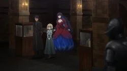 The Command of the Goddess