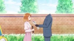 It Was My First, So...