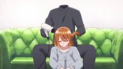 I Guess I'm Being Selfish