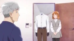 Before We Move in Together...