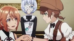 Cruelty and Camaraderie