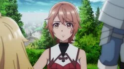 Budding and Withering