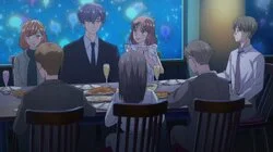 Feelings That Won't Go Away