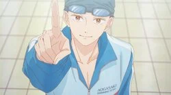 I Don't Want to Have Any Regrets