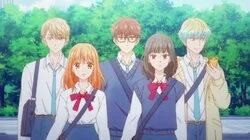 I Don't Want to Lose You