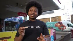 Tennessee (Stamford Hill)