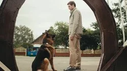 Всадник с головой