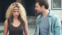 Роня и Анфиса