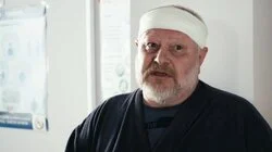 Запах лошади