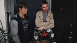 Приключения манекена