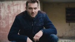 Подстава для инопланетянина