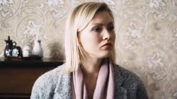 Немой свидетель