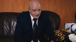 Как с неба свалился