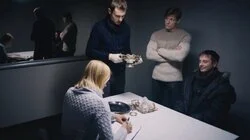 Первая машина