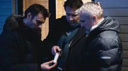 Оглядываясь в прошлое