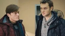 Похищение героя