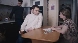 Второе алиби